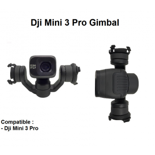 Dji Mini 3 Pro Gimbal - Gimbal Camera Dji Mini 3 Pro - camera Gimbal